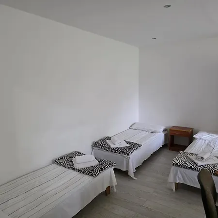 Przystanek Nowekoprzywno - Zolty Pod Kasztanem Casa vacanze Barwice