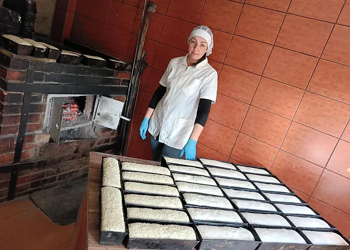 Ferienhaus Przystanek Nowekoprzywno - Zolty Pod Kasztanem *